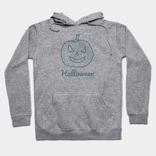 Halloween Hoodie